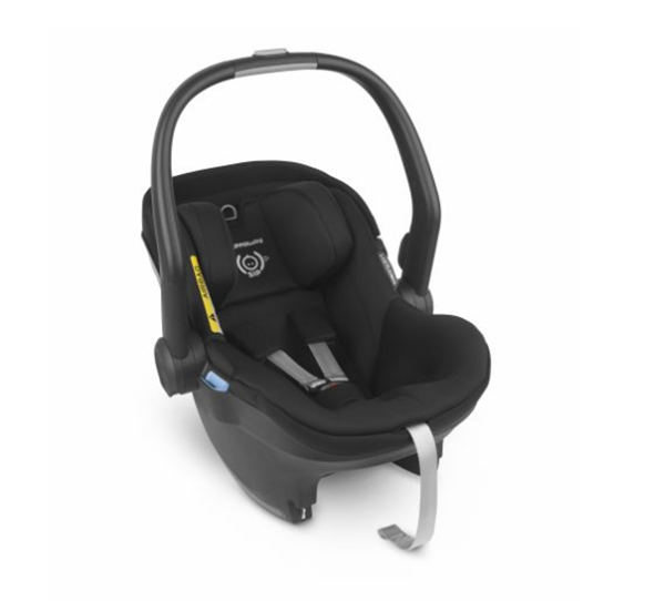 Mesa i-Size Baby Bilstol med Base