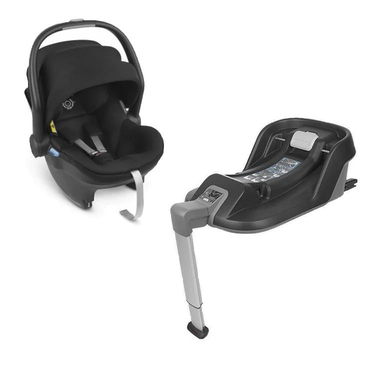 Mesa i-Size Baby Bilstol med Base