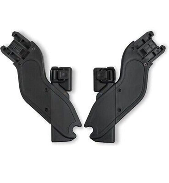 Uppababy Nedre Adapter (Søskenvogn) - Vista