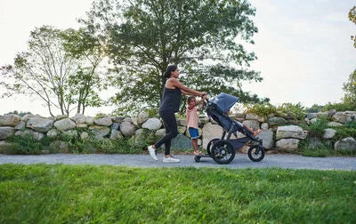 Uppababy Ståbrett til Løpevognen Ridge