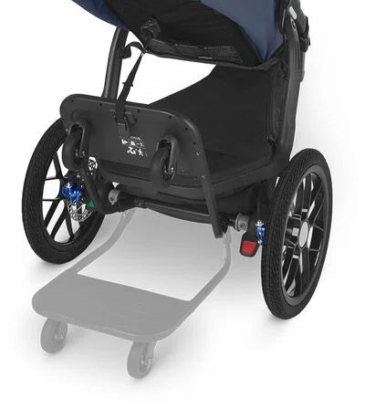 Uppababy Ståbrett til Løpevognen Ridge