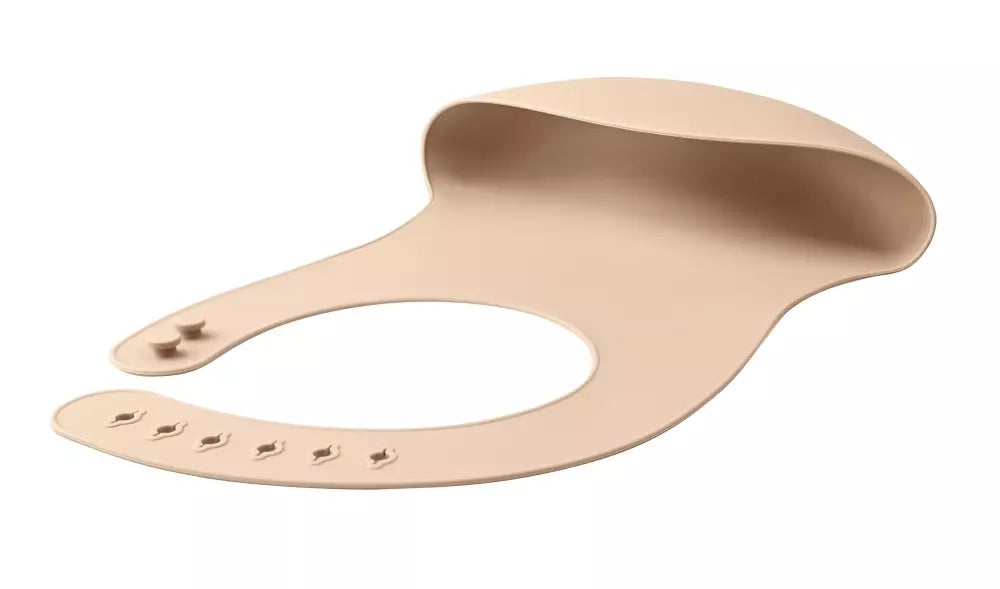 Mombella Silikon Smekke - Beige