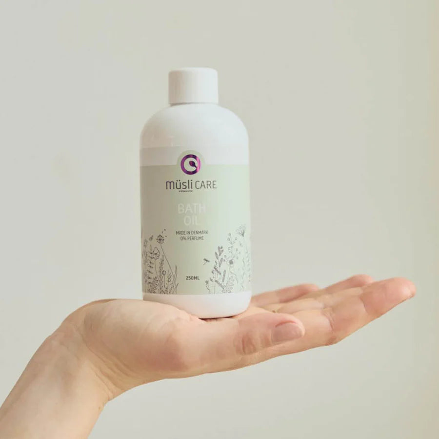 Müsli Bath Oil 250 ml