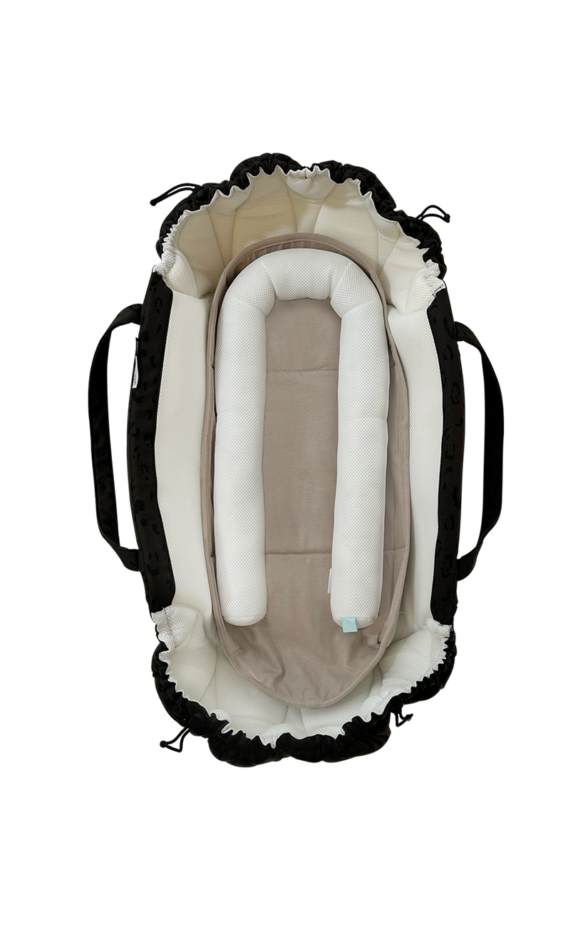 Najell SleepCarrier Reducer – ivory white
