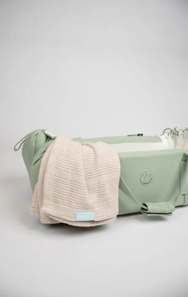 Najell Helseteppe Beige