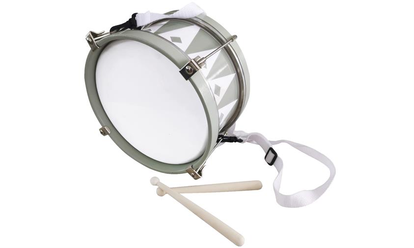 Magni Tromme Oliven Grønn