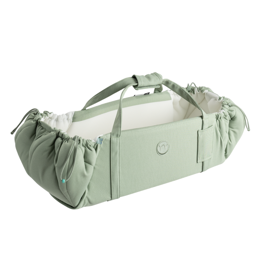 Najell SleepCarrier X - Agave Green