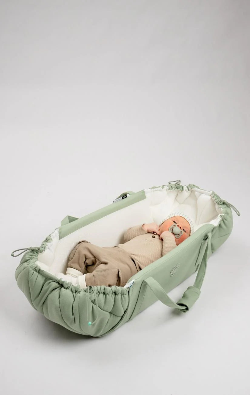 Najell SleepCarrier X - Agave Green