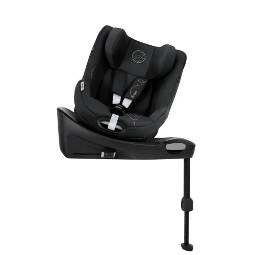 Cybex Bilstol Sirona G i-Size Plus - Moon Black