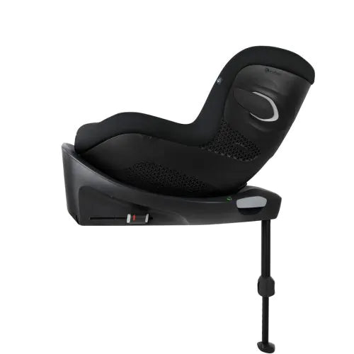 Cybex Bilstol Sirona G i-Size Plus - Moon Black