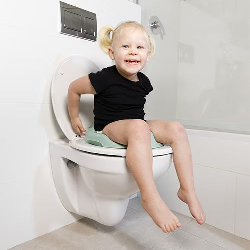 Bumbo Toilet Trainer Pink