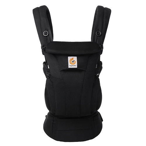 Ergobaby Omni Dream - Onyx Black
