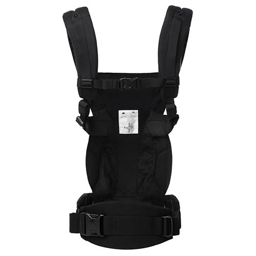 Ergobaby Omni Dream - Onyx Black