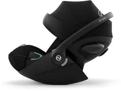 Cybex Babybilstol Cloud G i-Size Plus - Moon Black