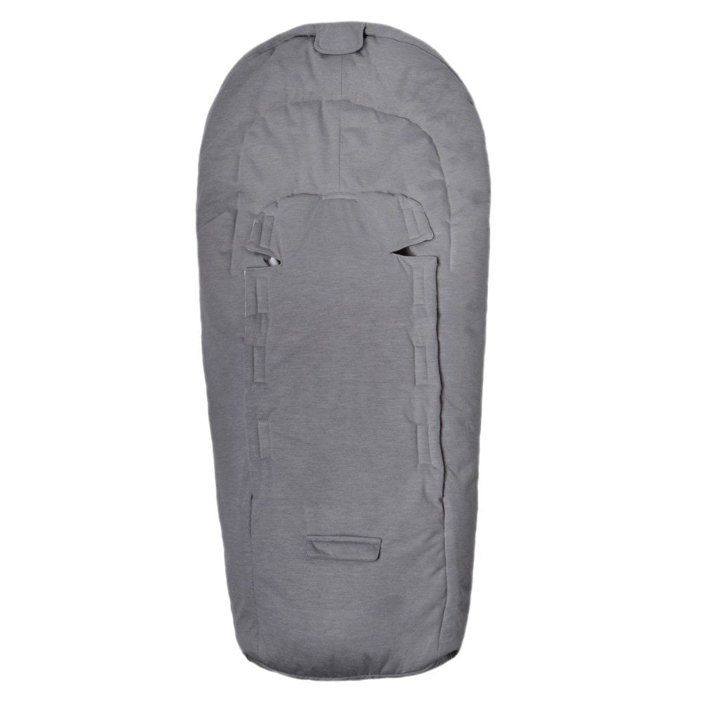 Easygrow Bilstolpose Lyng - Dark Grey