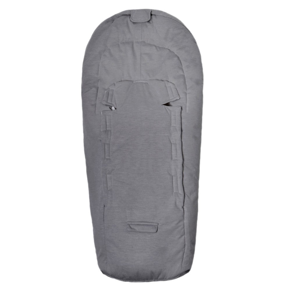 Easygrow Bilstolpose Lyng - Dark Grey