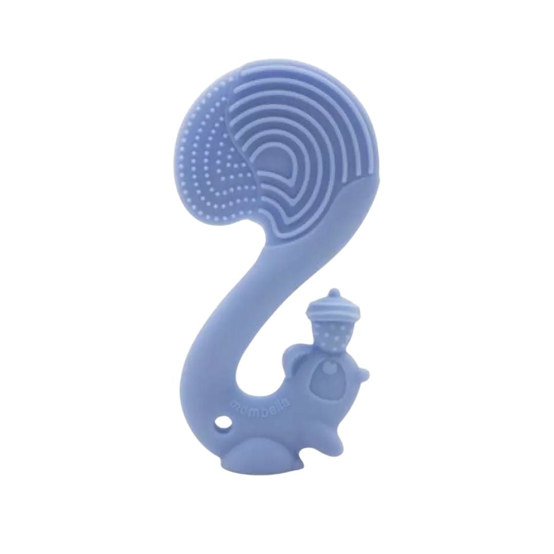 Mombella Ekorn Biteleke - Blå