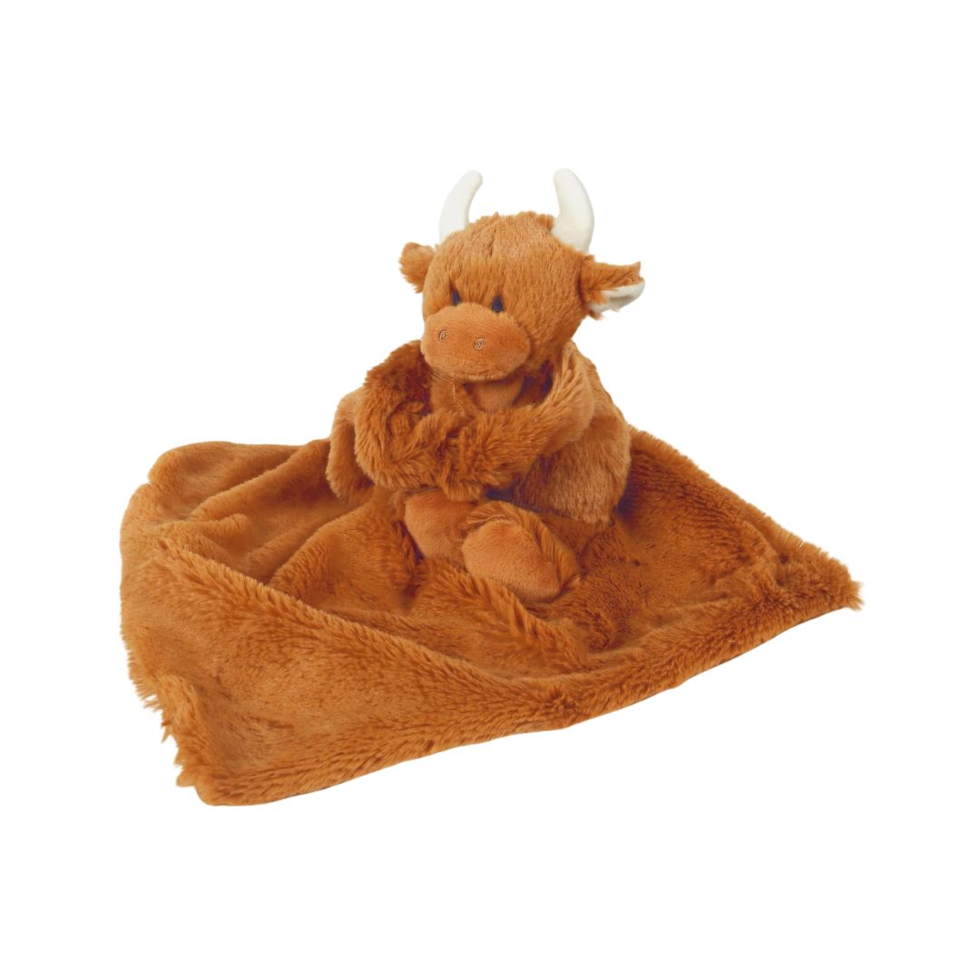 Jomanda Koseklut Highland Ku Brun