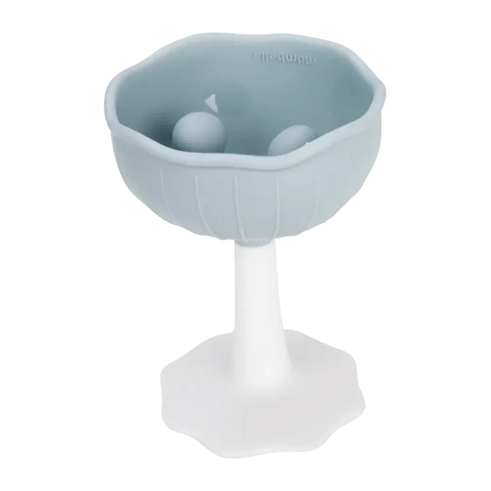 Mombella Sopp Biteleke - Iron Green