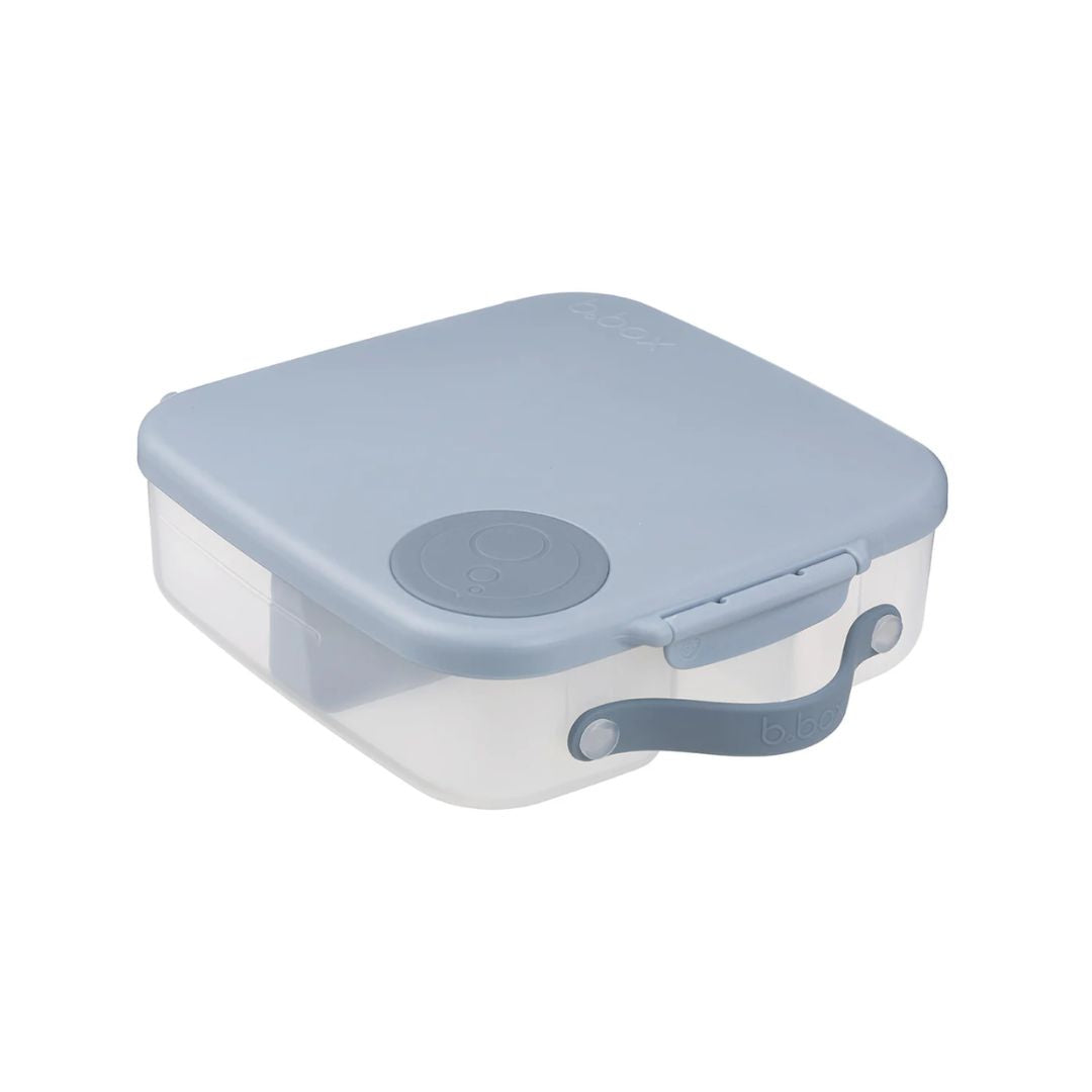 B.Box Matboks Stor Blå