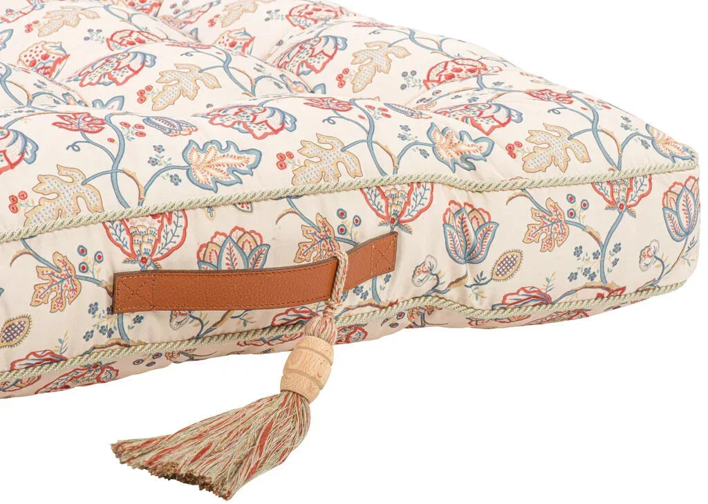 DockaTot Stor Pute Theodosia (William Morris)