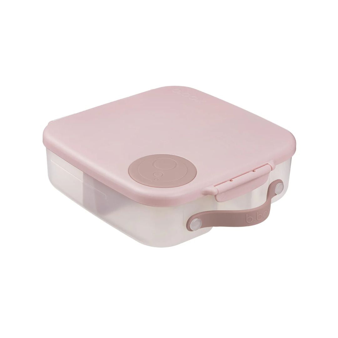 B.Box Matboks Stor Rosa