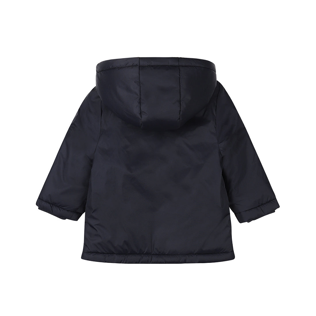 Dirkje Vinter jakke - Navy