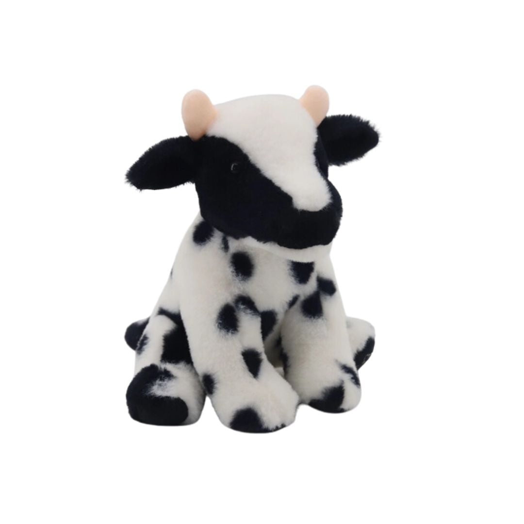Jomanda Black & White Cow 11 cm