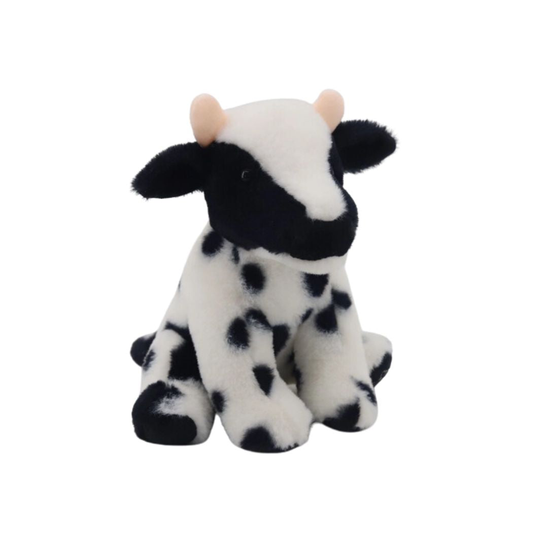 Jomanda Black & White Cow 11 cm