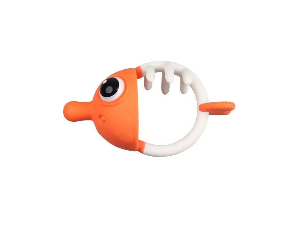 Mombella Clownfish Biteleke - Orange
