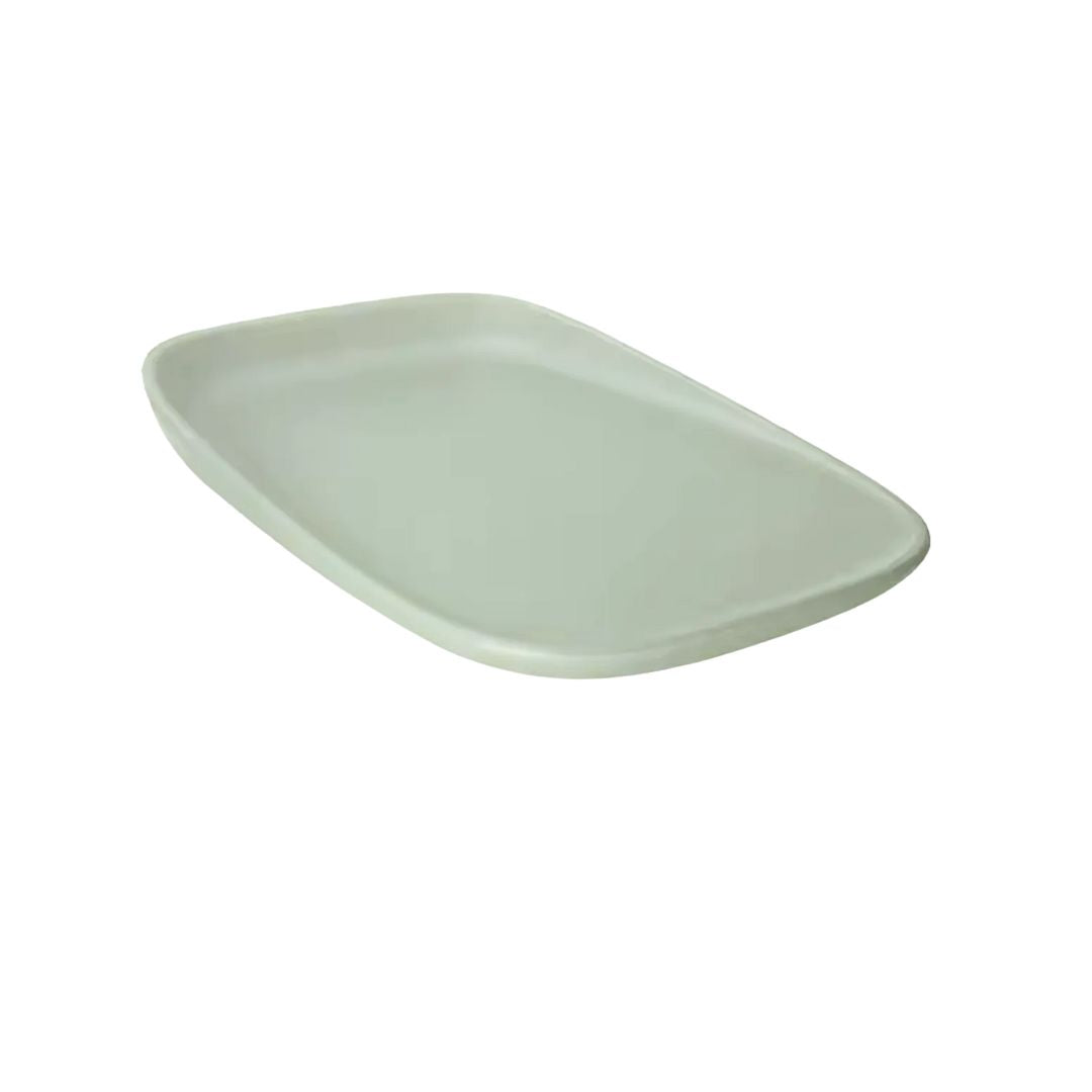 Troller Stellematte Light Green