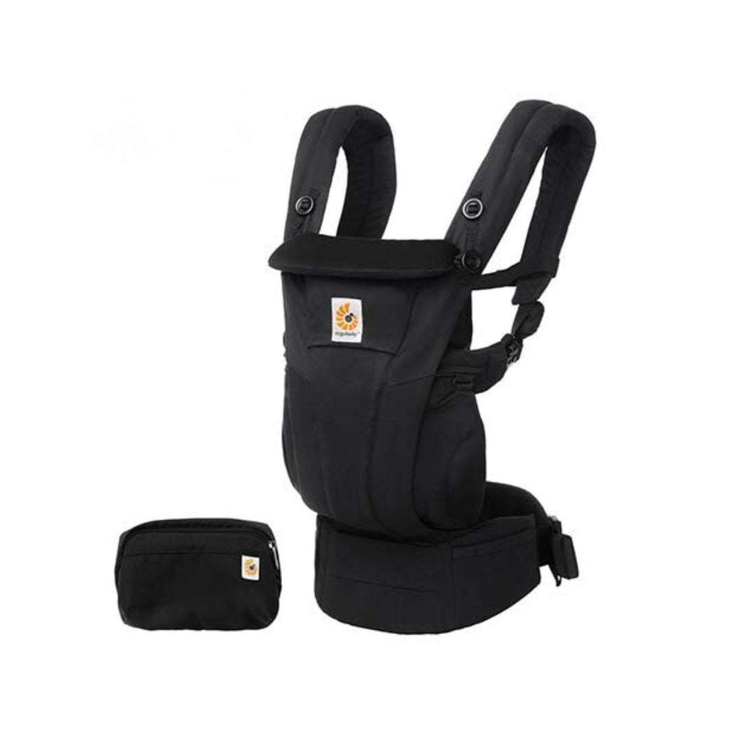 Ergobaby Omni Dream - Onyx Black