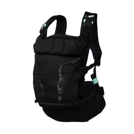 Najell Bæresele Orginal vol 3 - Night Black