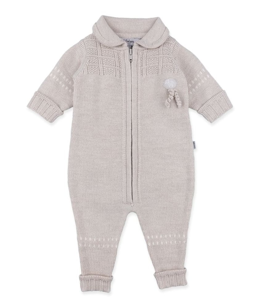 Lillelam Lys Beige Sparkedress Classic