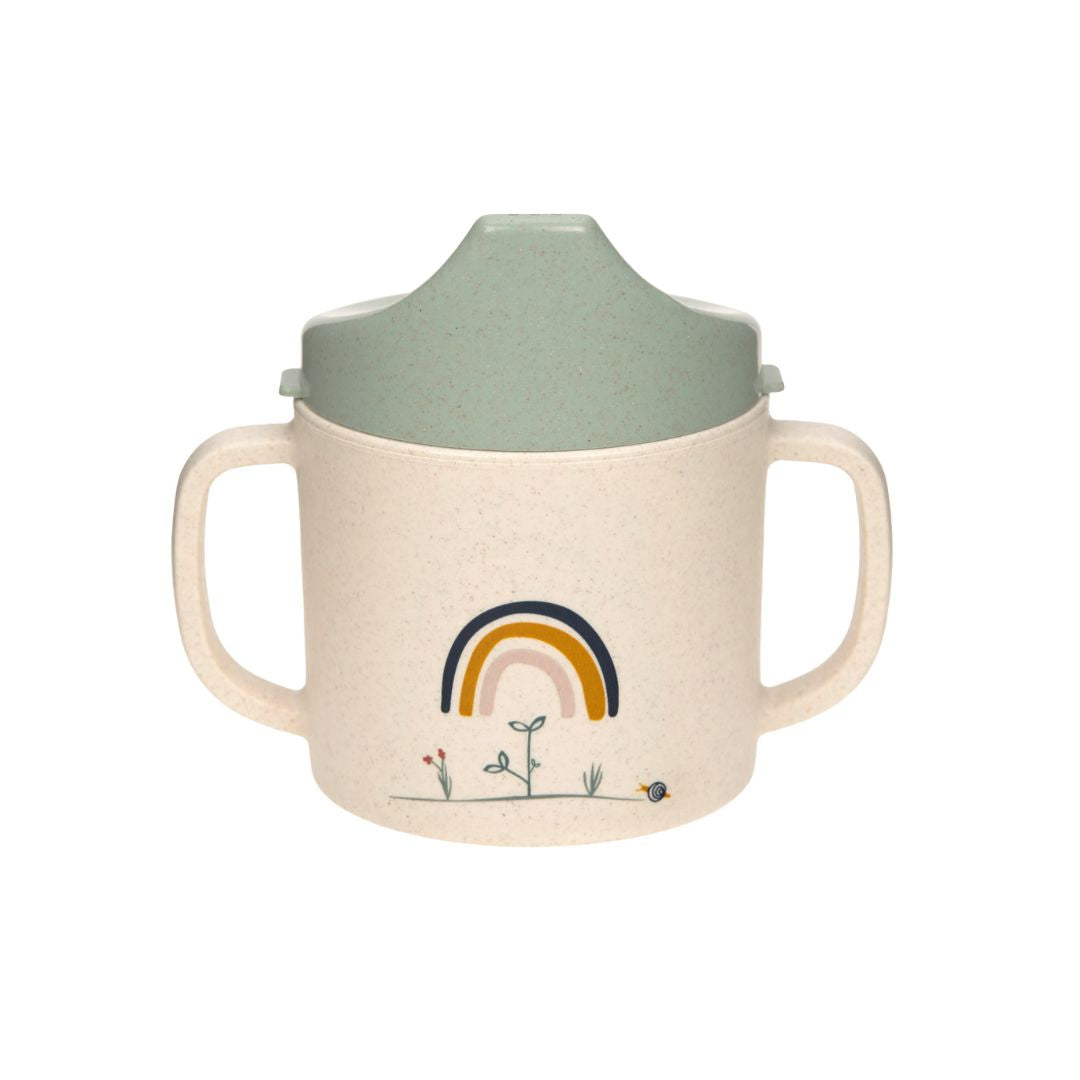 Låssig Tutekopp - Garden Explore