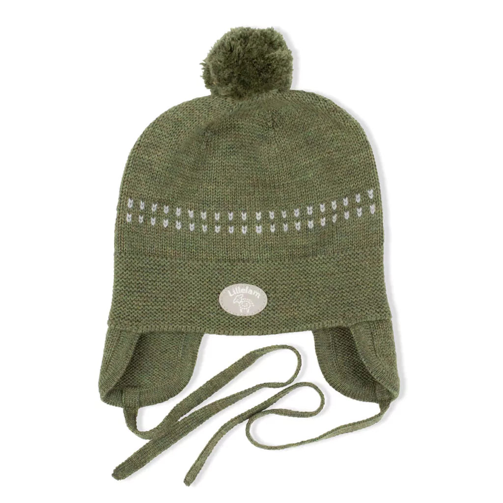 Lillelam Oliven Lue Classic