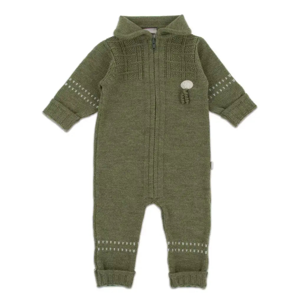 Lillelam Oliven Sparkedress Classic