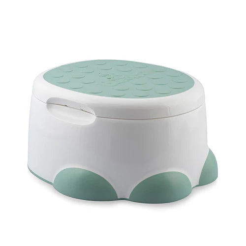 Bumbo Potte 3 i 1 - Green