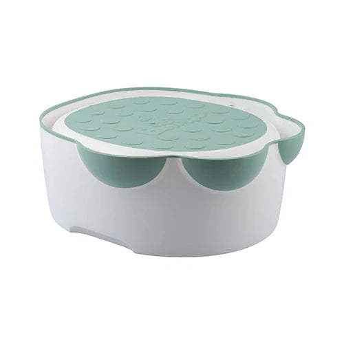 Bumbo Potte 3 i 1 - Green