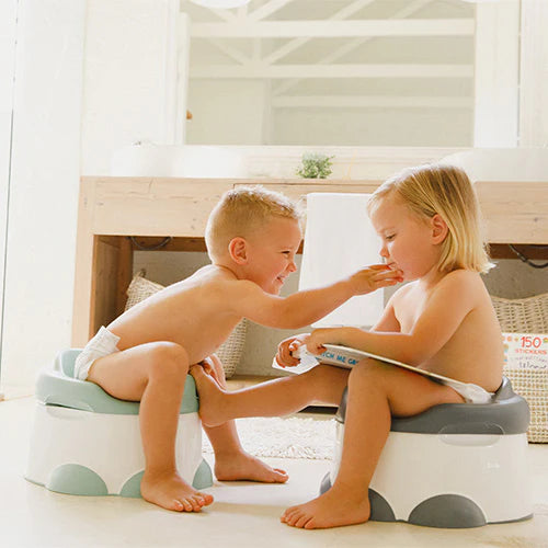 Bumbo Potte 3 i 1 - Green
