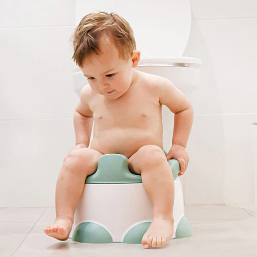 Bumbo Potte 3 i 1 - Green