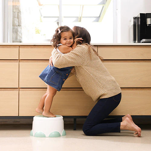 Bumbo Potte 3 i 1 - Green