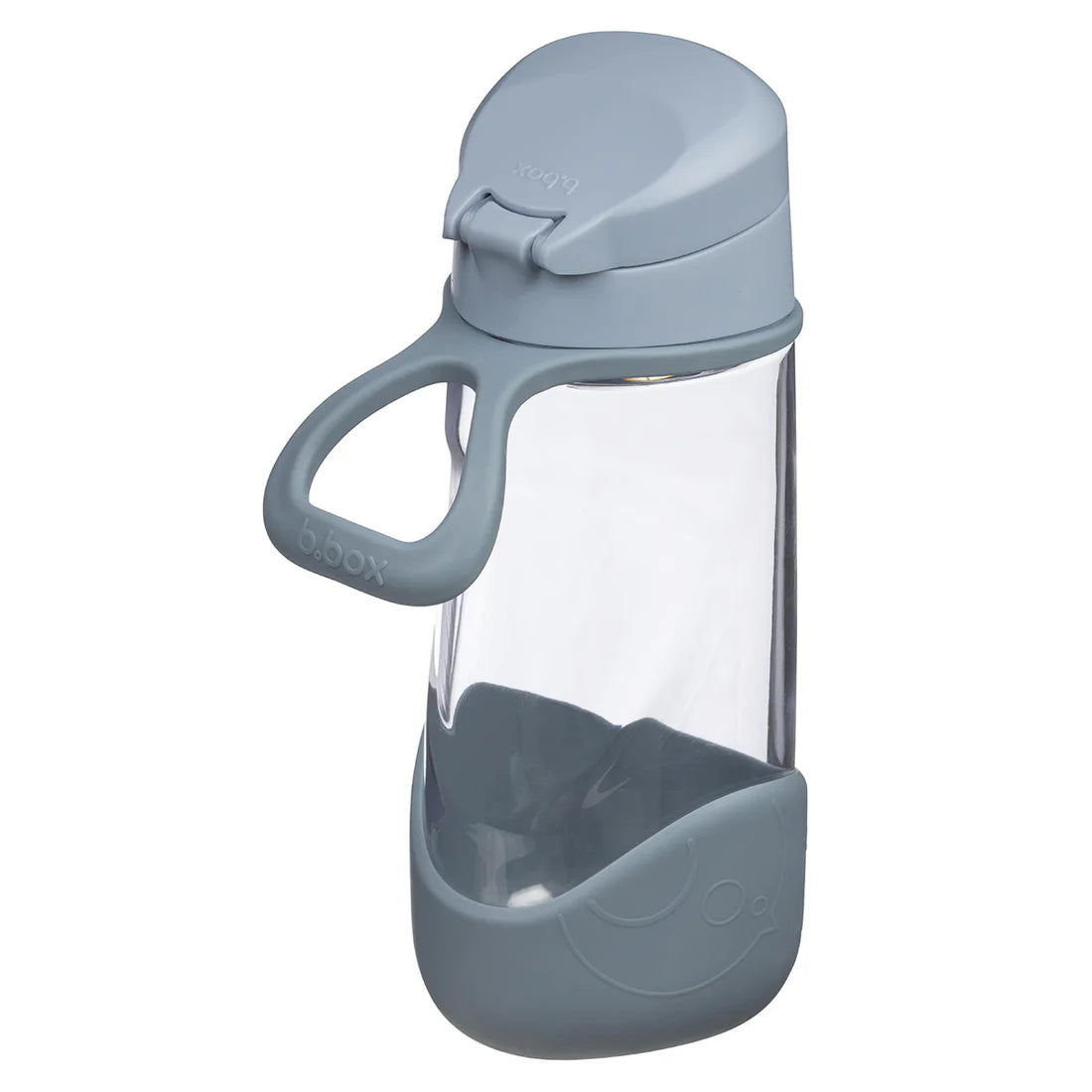 B.Box Vannflaske 450 ml Blå