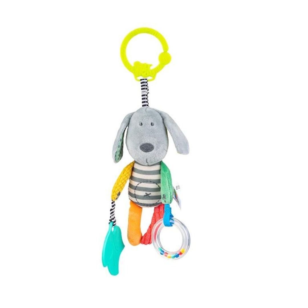 Balibazoo Vognleke Striped Dog