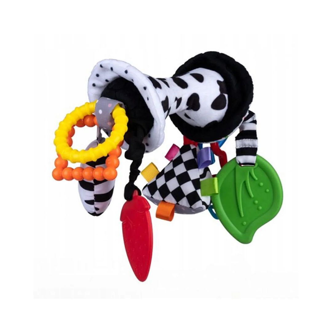 Balibazoo Sanseleke Twister Toy