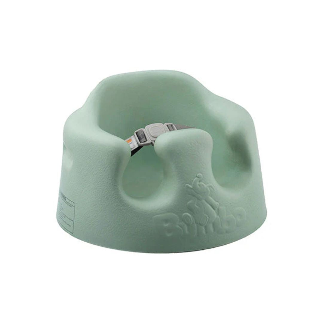 Bumbo Floor Seat Green
