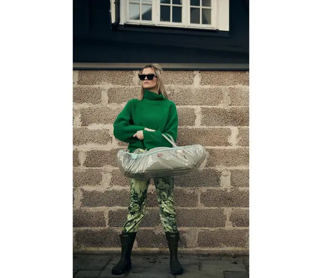 Najell Bunndeksel til SleepCarrier