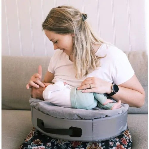 Cozyfix Ammepute Grå