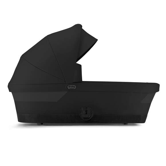 Cybex E-Gazelle Duovogn - Moon Black