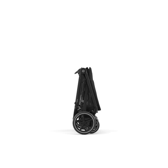 Cybex E-Gazelle Duovogn - Moon Black
